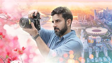 The Filmmaker: A Symphony of Dreams and Reality Through the Iranian Lens