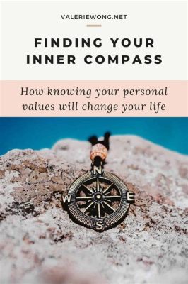  Your Inner Compass: Finding Direction and Meaning in Everyday Life - A Colombian Odyssey for the Soul