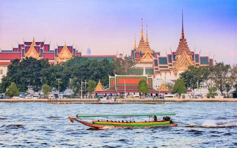 Cracking Open Chao Phraya: Tales and Legends of the River Gods