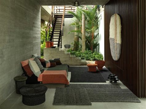 Spaces of Serenity: Unveiling Colombian Design and Interior Inspiration